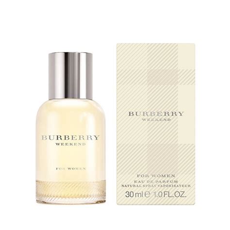 burberry weekend 30ml